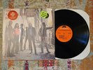 The Allman Brothers Band Self Titled Vinyl Record LP Polydor CPN-0196 VG