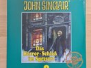 John Sinclair - Vinyl Edition -Tonstudio Braun - 2LP -Horror-Schloss im Spessart