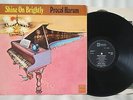 PROCOL HARUM Shine On Brightly 1968 ORIGINAL HOLLAND STATESIDE LP PSYCH PROG