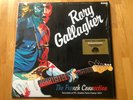 RORY Gallagher - THE FRENCH CONNECTION RSD VINYL LP NEAR MINT