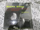DECCA LXT 5068 *O/G* 1ST * MISCHA ELMAN / BEETHOVEN VIOLIN CTO/ LPO /SOLTI* EX