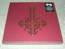 Ghost - Prequelle Exalted Box Set, Scandinavian Version Limited To 5000, Sealed