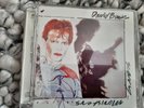 David Bowie Scary Monsters SACD