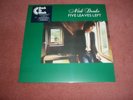 Nick Drake - Five Leaves Left     M/M
