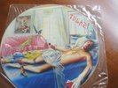 Marillion Fugazi Picture disc vinyl LP Fish gatefold
