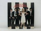 BLONDIE Parallel Lines CHR1192 LP Vinyl Record -R58