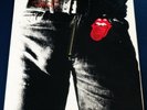 The Rolling Stones Sticky Fingers 1971 US RSR SOS-59100 1st Press Sealed Sticker