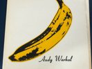 The Velvet Underground & Nico US Orig'66 Verve Mono 1st State Torso Cover Shrink