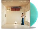 Harry Styles Harry's House Exclusive & Limited Sea Glass Green Vinyl LP PreOrder