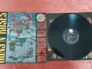 GUNS N ROSES 1987 Appetite for Destruction European press