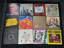 UK82,Oi ,Street Punk*14 vinyl LPs/4 12