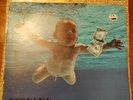 NIRVANA NEVERMIND 1991 SUBPOP DGC 24425 US 1st first Pressing Vinyl  Holy Grail