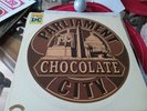 Parliament CHOCOLATE CITY NBLP 7014 Bootsy Collins George Clinton  LP Funk