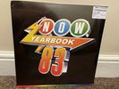 RARE - Now Yearbook 1983 '83 by Various Artists Red Vinyl Album (2021) Sealed