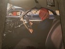 The Mars Volta - Frances the Mute VMP Vinyl Me Please Red/Black Marble 3LP MINT