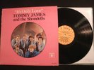 Tommy James & The Shondells - It's Only Love - 1967 Vinyl 12'' Lp/ 60's Pop Rock