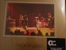 DEEP PURPLE - MADE IN JAPAN (2014 REMASTER) 2 VINYL LP NEU OVP