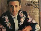 Wynn Stewart - It's Such a Pretty World Today (1967) Capitol ST 2737 vinyl NEW