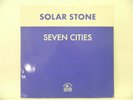 Solar Stone SEVEN CITIES 12