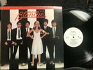 BLONDIE Parallel Lines LP MFSL 1-050 ORIGINAL MASTER Vinyl is EX Tested w/lyrics