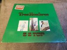 ZZ Top - Tres Hombres - WARNER BROS. # 3270 - NEAR MINT IN SHRINK & HYPE STICKER