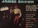 James Brown - Pure Dynamite - King 883 (black) ex