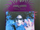 The Cure-Holy Hours 4LP purple vinyl limited LP box/MINT