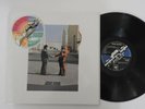 Pink Floyd - Wish You Were Here LP VINYL 1975, CBS.  Prog Rock, Original.