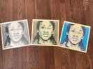 Knxwledge Meek Vol. 1-6 Full Set Limited Vinyl Brand New