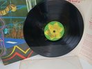 SPIRIT OF CHRISTMAS Lies To Live By DAFFODIL LP EX/VG+ canada gatefold w/ insert