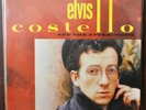 ELVIS COSTELLO LP 