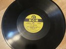 RARE EX COUNTRY 78 Hank Williams My Buckets Got A Hole I’m So Lonesome MGM 10560