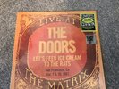 The Doors - Let's Feed Ice Cream To The Rats  Live At The Matrix Part RS Day Ltd