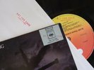 Bob Dylan - Slow Train Coming LP VINYL 1979, CBS. Folk Rock, RARE PROMO