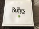 beatles vinyl mono box set