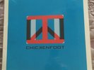 Chickenfoot III by Chickenfoot ,Sealed color vinyl, Sammy Hagar, Joe Satriani