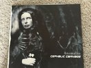 Cephalic Carnage Anomalies 12” Gatefold LP Limited Edition White Vinyl