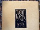 The Band The Last Waltz Vinyl 3 LP