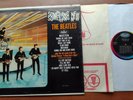 CANADA  Ex  to NM- THE BEATLES Something new 1968 STEREO CAPITOL ST-2108 LP