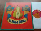 CANADA  THE STACCATOS /GUESS WHO A Wild Pair ORIG 1968 NIMBUS NNE-100 LP