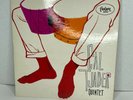 Cal Tjader Quintet Red Translucent Fantasy 3232 Original 1956 LP Vinyl Record