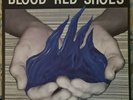 Blood Red Shoes -- firelike this Vinyl Lp 2010 rare