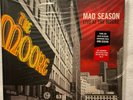 MAD SEASON  : Live at the Moore  VINYL  RECORD (2015) / SEALED NEW :  PEARL JAM