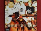 Vinyl GANG STAAR Triple Album Moment Of Truth 3LP Schallplatte 1998