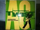 LP CELENTANO PEPPERMINT TWIST JOLLY LPJ 5021 RARO