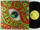 13th Floor Elevators - The Psychedelic Sounds Of LP - International Artists Mono