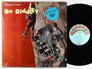 Bo Diddley - Hey, Good Lookin'  LP - Checker Mono VG++ Shrink