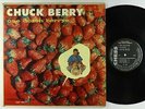 Chuck Berry - One Dozen Berrys LP - Chess Black Label Mono DG
