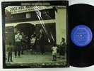 Creedence Clearwater Revival - Willy And The Poorboys LP - Fantasy VG++ Shrink
