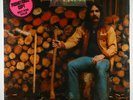 Gene Parsons - Kindling LP - Warner Bros. SEALED PROMO